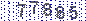 This Is CAPTCHA Image
